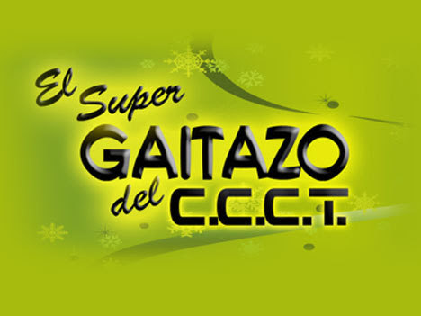 El Super Gaitazo del CCCT abre la rumba para la Navidad