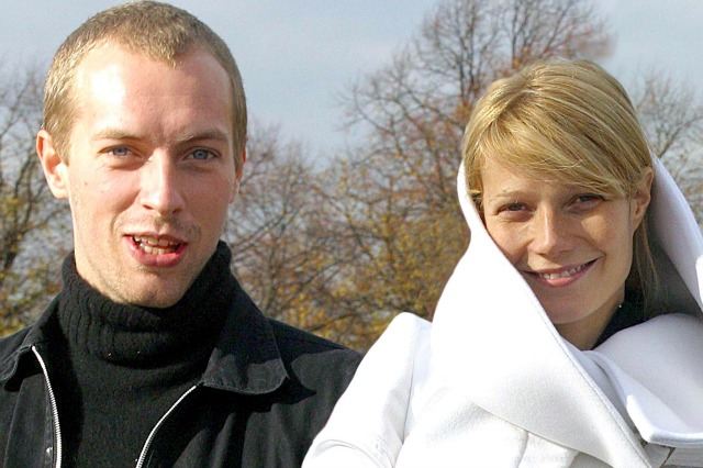 Gwyneth Paltrow se confiesa sobre su divorcio con Chris Martin