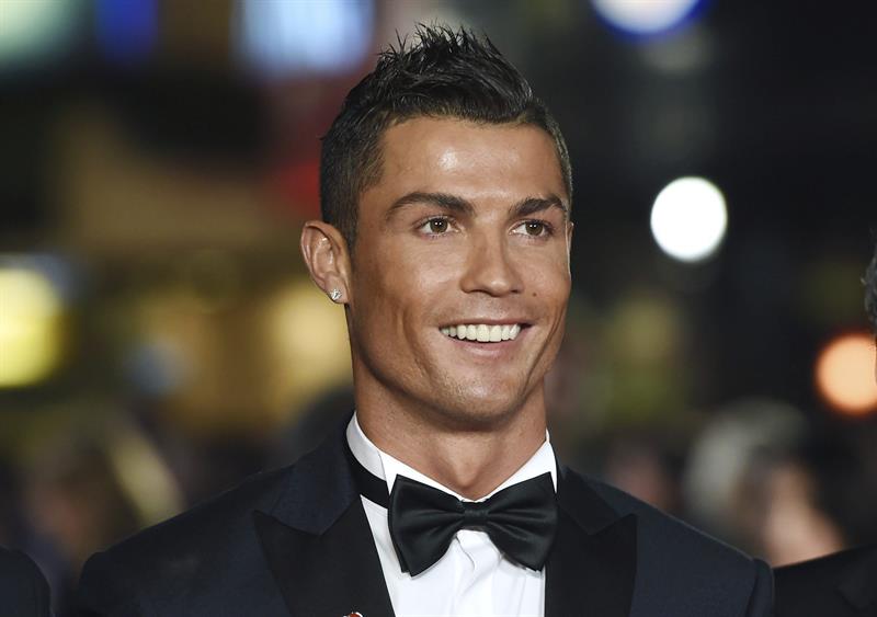 Cristiano quiere acabar su carrera “con dignidad” y no en “EEUU o Catar”