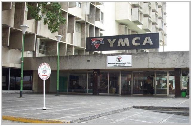 Ymca