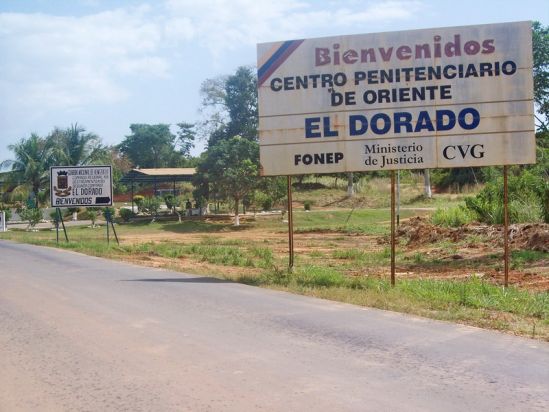 GNB somete a tratos crueles y degradantes a estudiantes recluidos en El Dorado