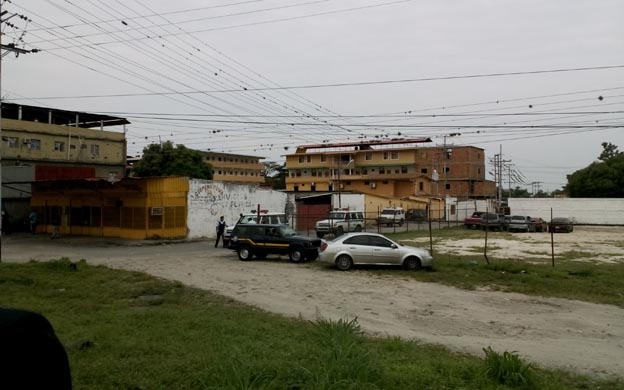 Un muerto en toma de rehenes en hotel de Caja Seca