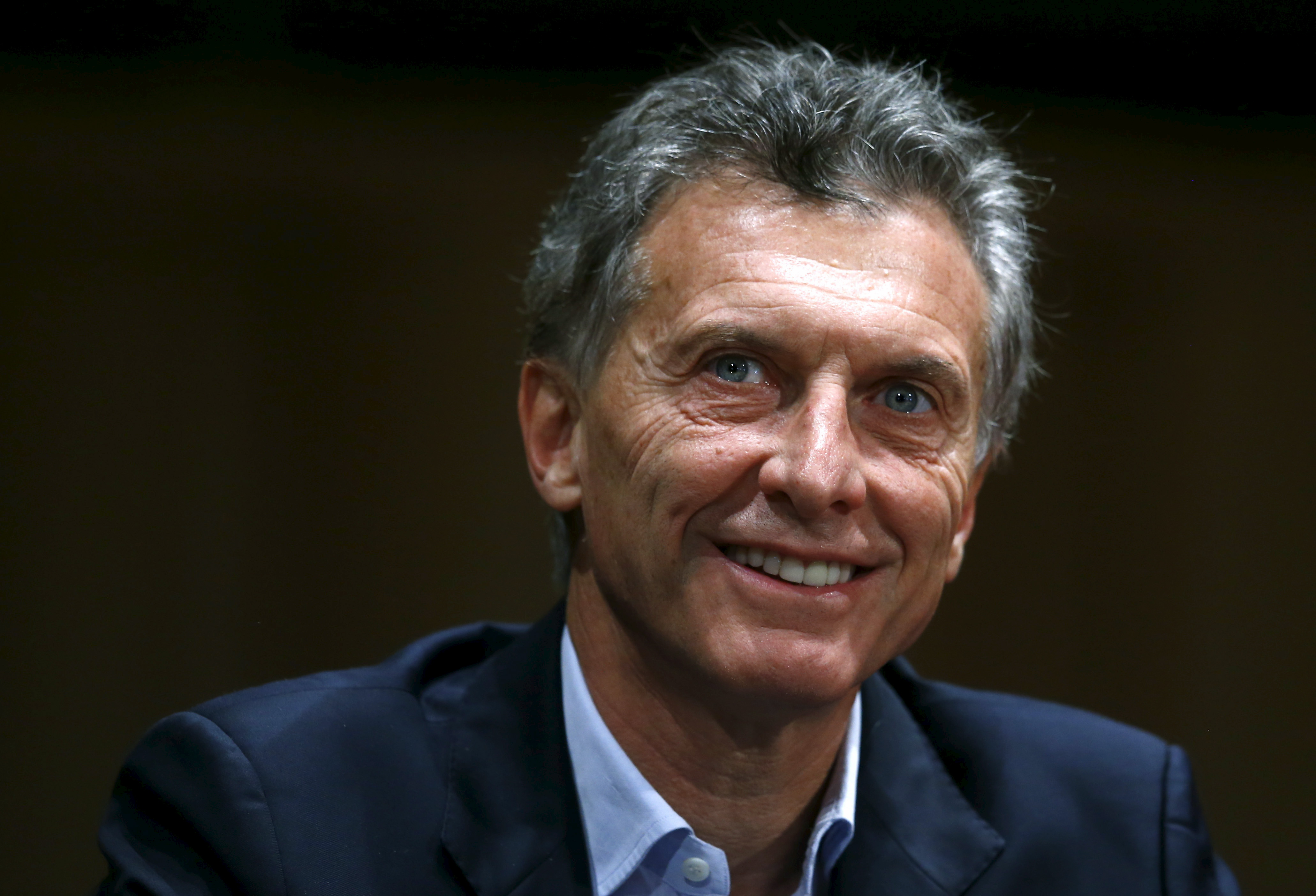 Macri: En Venezuela no se respetan los valores democráticos ni la libertad de expresión