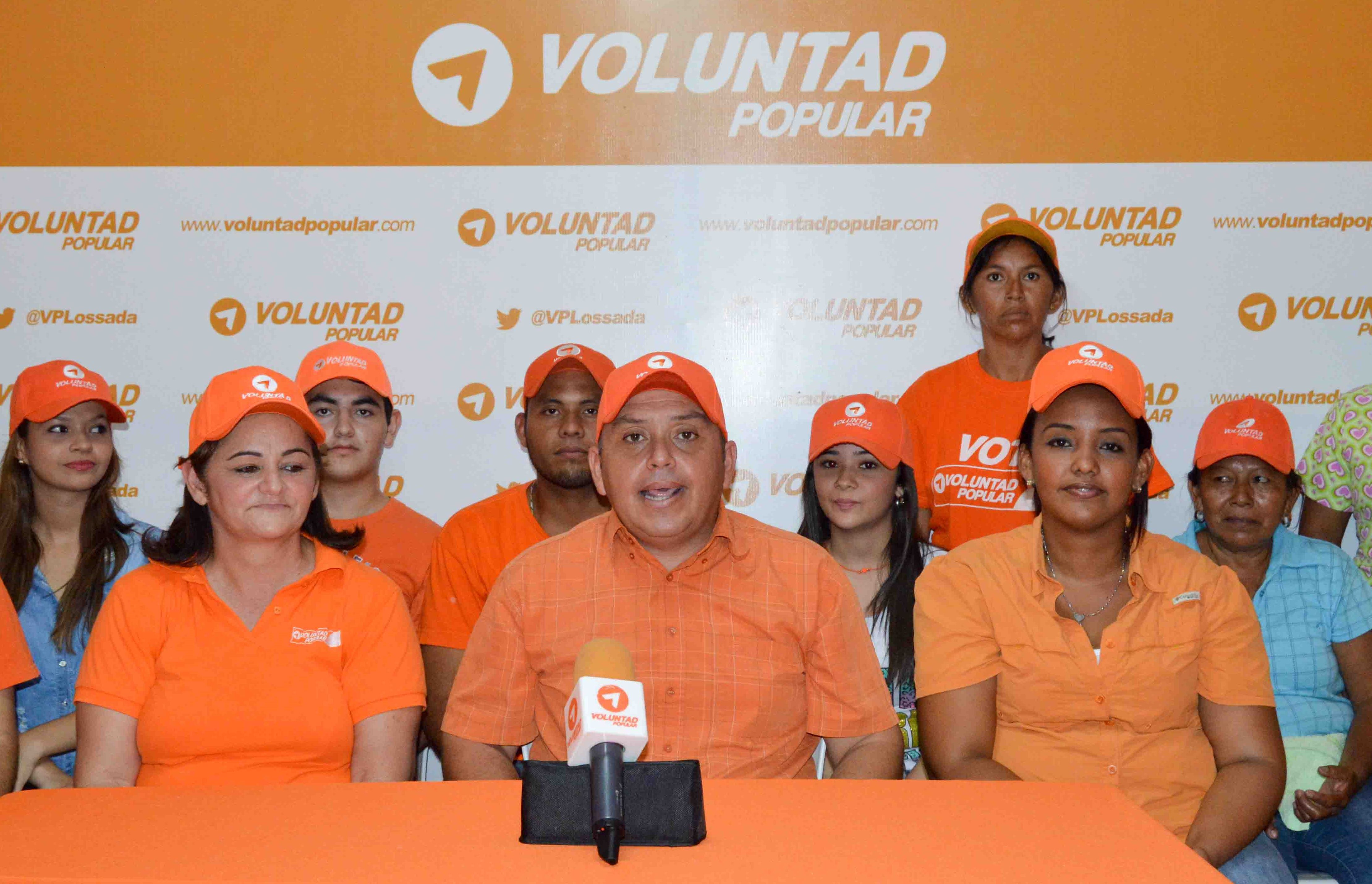 Miembros de mesa del circuito 2 del Zulia no han recibido el primer curso de capacitación