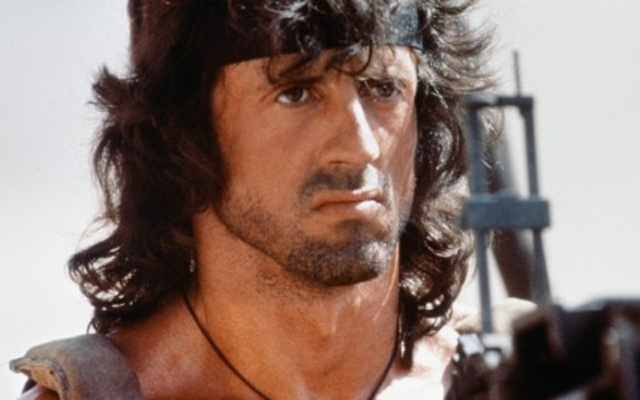 RAMBO