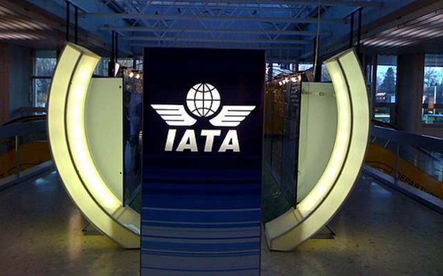 IATA