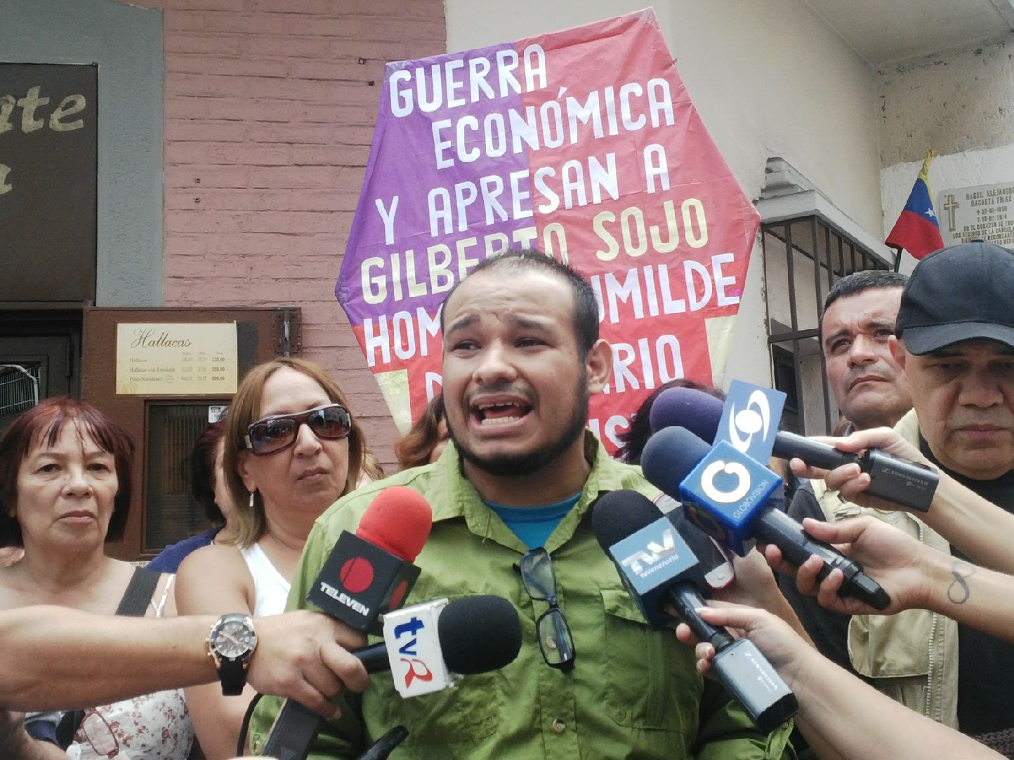 Afirman que más de un millón de chavistas descontentos votarán por la oposición