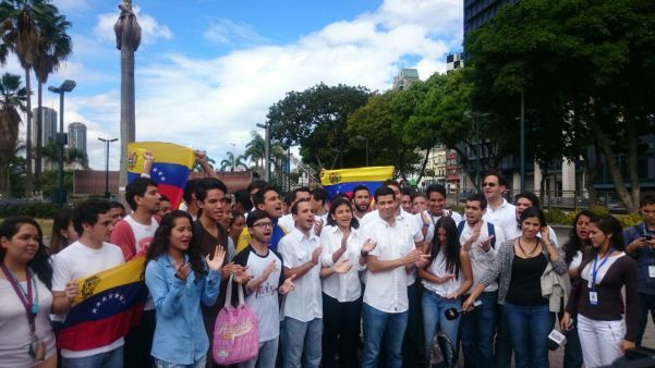 Foto: Nota de prensa