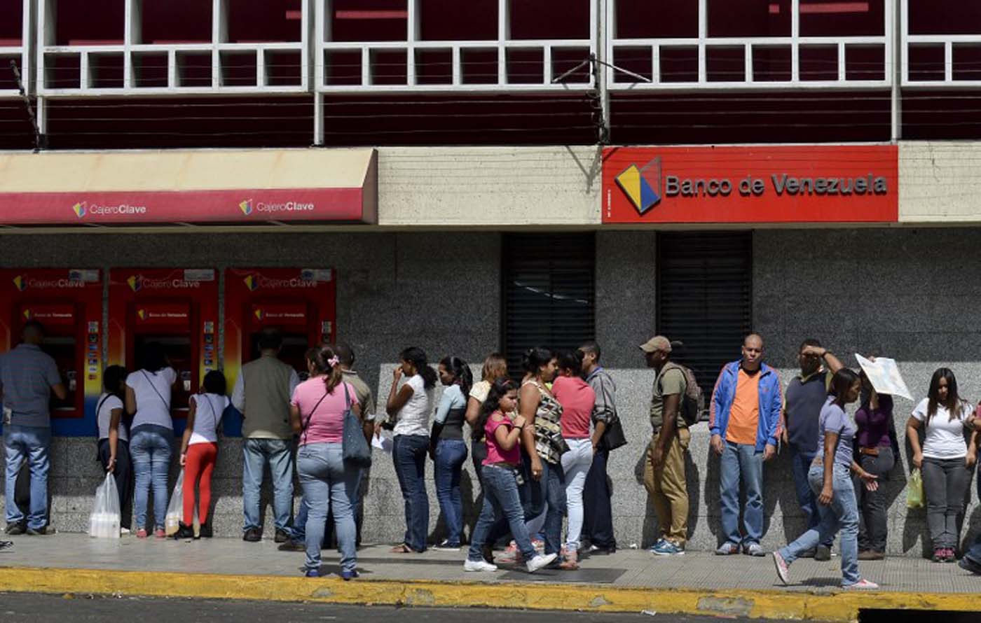 Pasó Navidad y los billetes que Maduro prometió para el #15D siguen sin aparecer