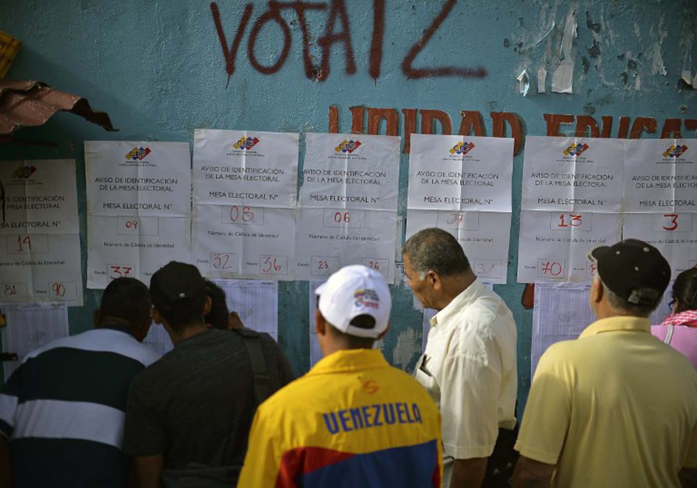 Súmate: Respuestas a preguntas sobre el Referendo y las Regionales en 2016