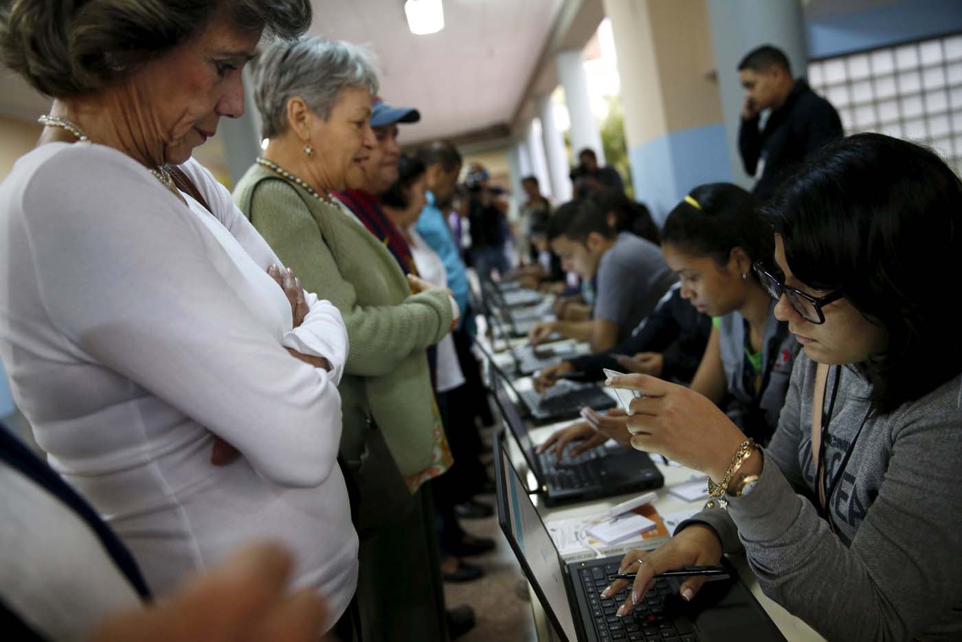 Red de Observación Electoral inicia campaña para rescatar el voto