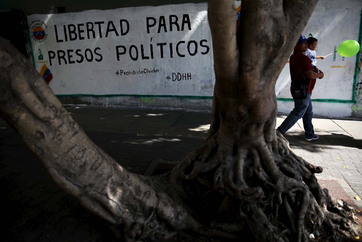 El día que perdió el chavismo