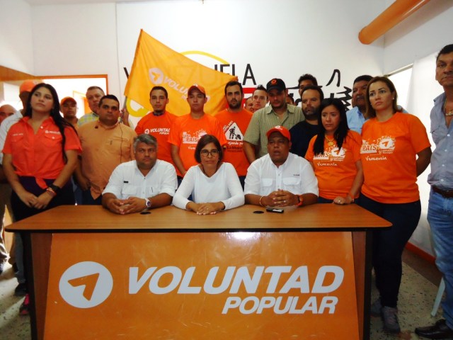 VP Monagas