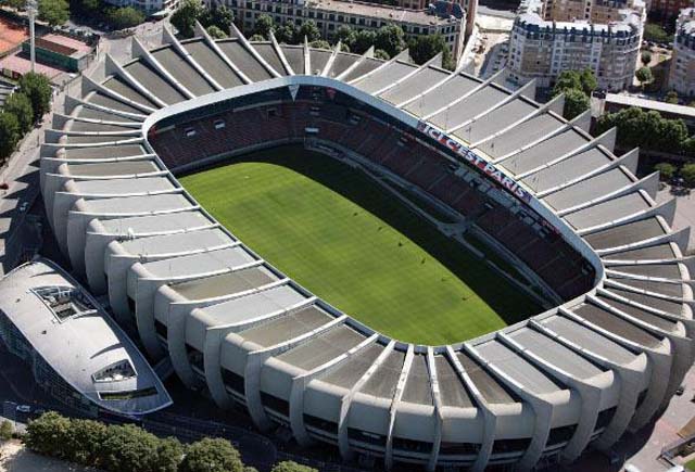 Parc des Princes