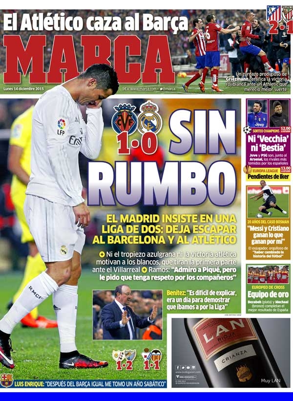 marca