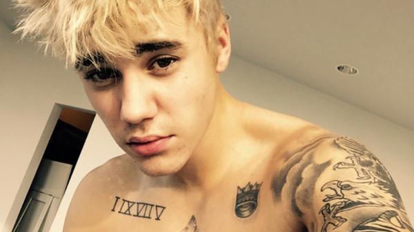 Aseguran que Justin Bieber tiene un romance con una de las Kardashian