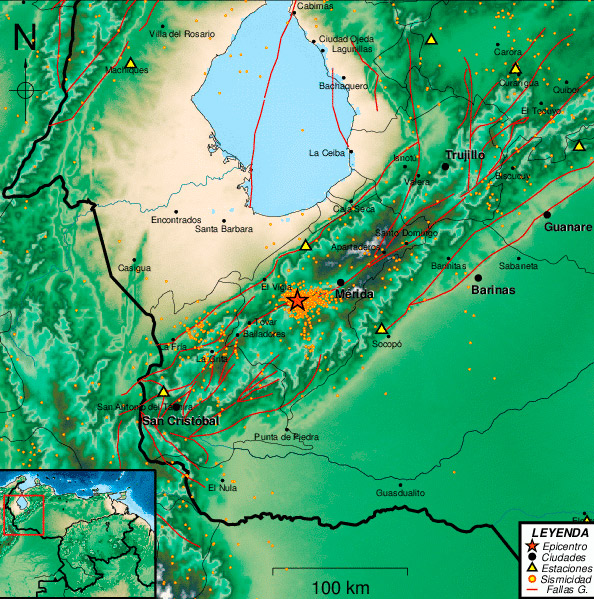 Sismo-Mérida