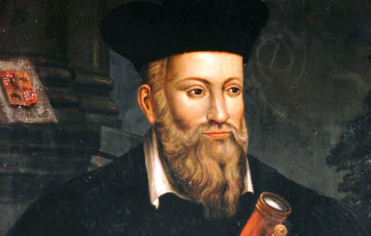 Las apocalípticas predicciones de Nostradamus para el 2023