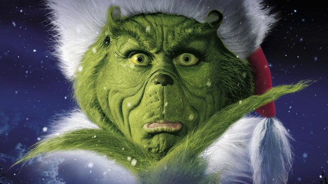 grinch