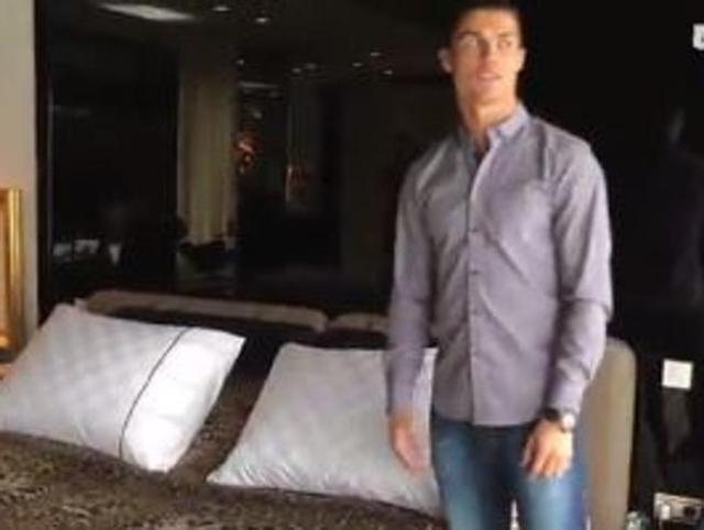 cristiano-ronaldo-ensena-casa