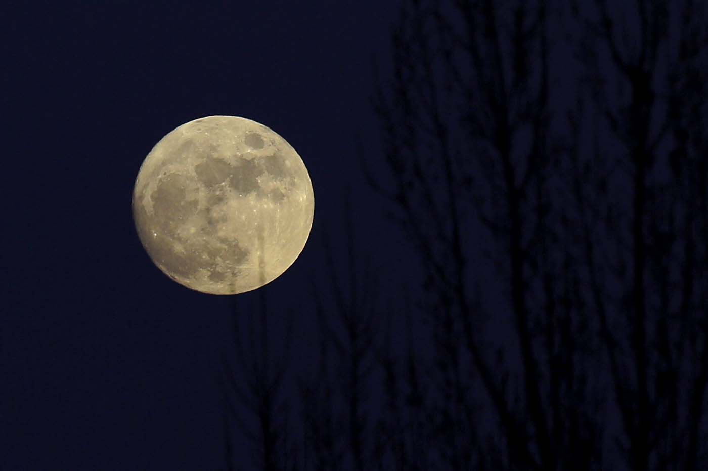 La “maldición” que persigue a los astronautas que fueron a la Luna