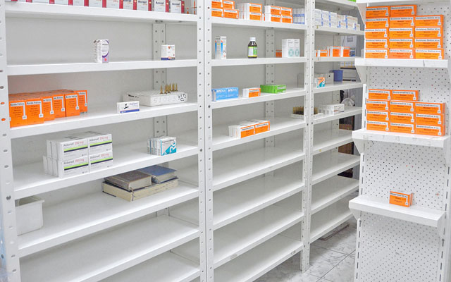 Sector farmacéutico no recibe divisas preferenciales desde 2016