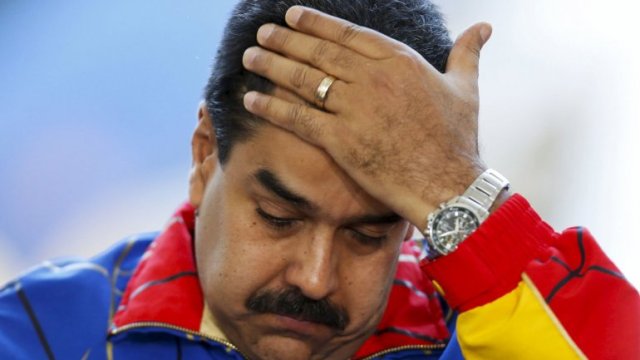 maduro-preocupado