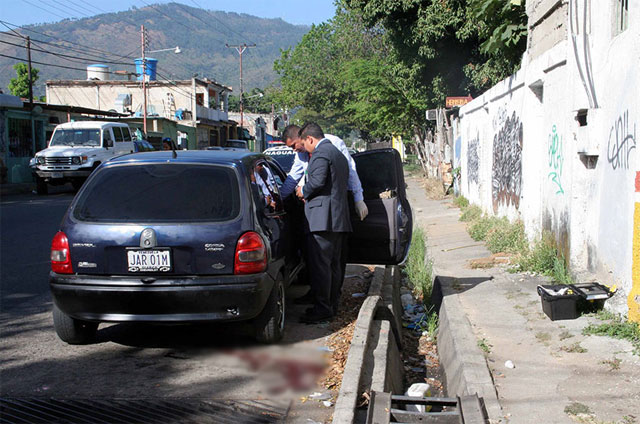 Foto: Rafael Freites/El Carabobeño