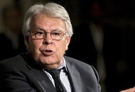 Felipe González: Diálogo, pacto, reconciliación