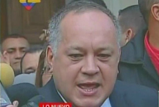 diosdado declaraciones