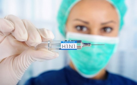 H1N1