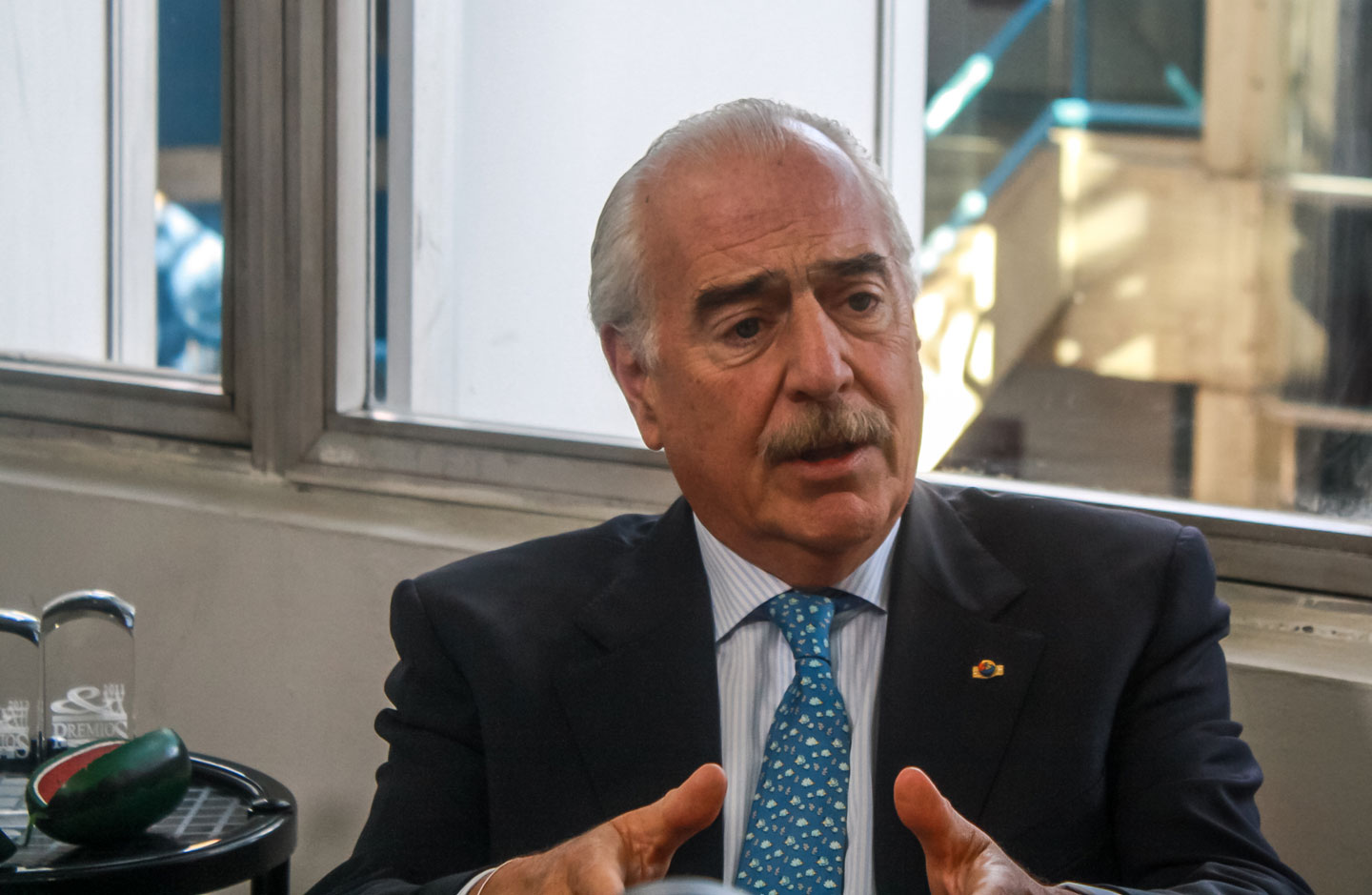 Entrevista exclusiva: Presidente Pastrana y su visión sobre Venezuela, América Latina y Colombia