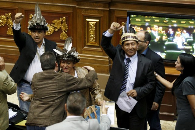 Foto: AP