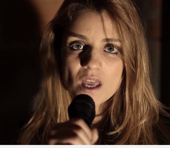 Así suena la canción “Hello”de Adele en versión muy rockera (VIDEO)