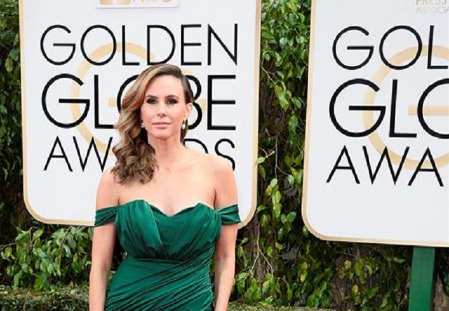 Las firmas en la Red Carpet de los Golden Globes