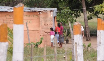 En Anzoátegui, mujer fue asesinada mientras dormía con su niña