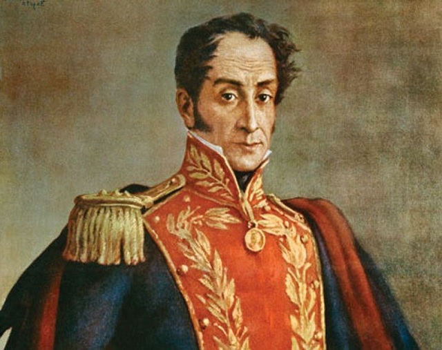 SimonBolivar640