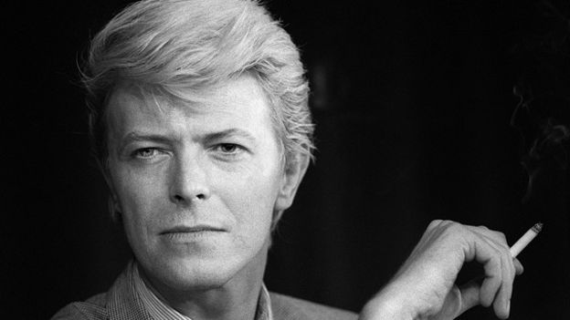 David Bowie rechazó colaborar con Coldplay en un tema por no ser “muy bueno”