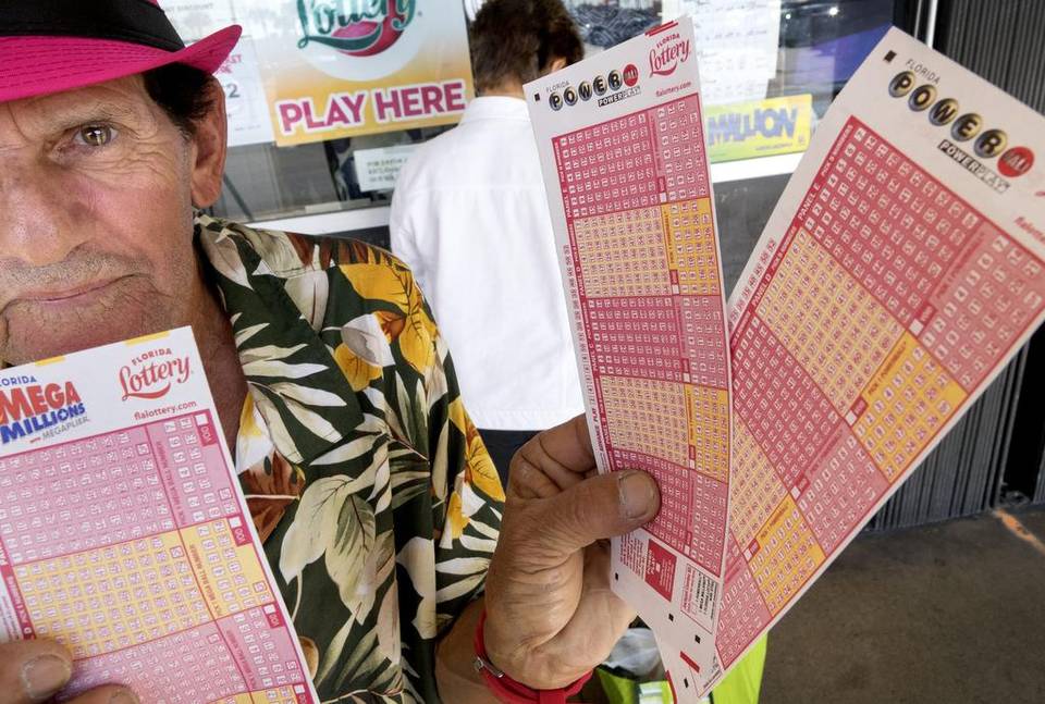 Casi todo lo que hace falta saber sobre el Powerball