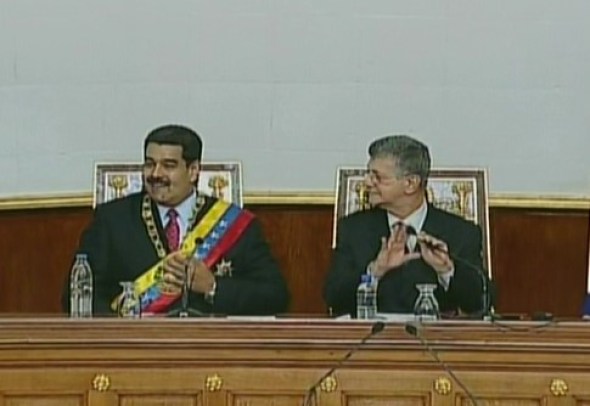 maduro