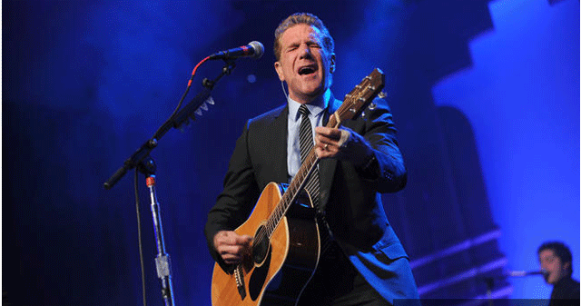 Muere Glenn Frey, fundador y guitarrista de la banda The Eagles