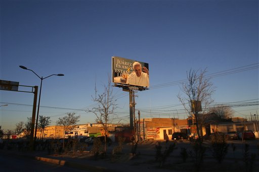 (AP Foto/Dario Lopez-Mills)