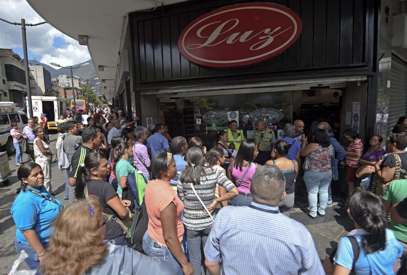 Cavidea: Urgen medidas concretas contra situación crítica de abastecimiento