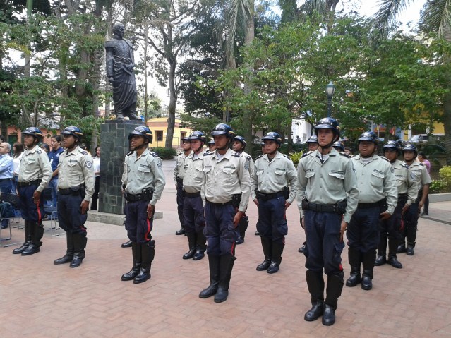 Cortesía de @PoliciaHatillo