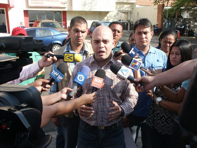 Foto: Nota de prensa