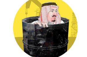 #ArabiaSaudita: El reino que sacude al mundo