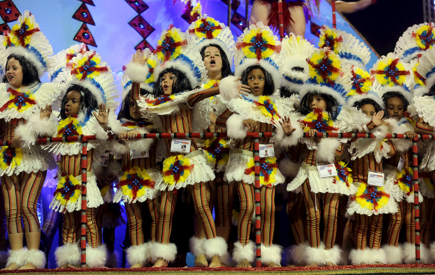 ¿Por qué se celebra el carnaval?