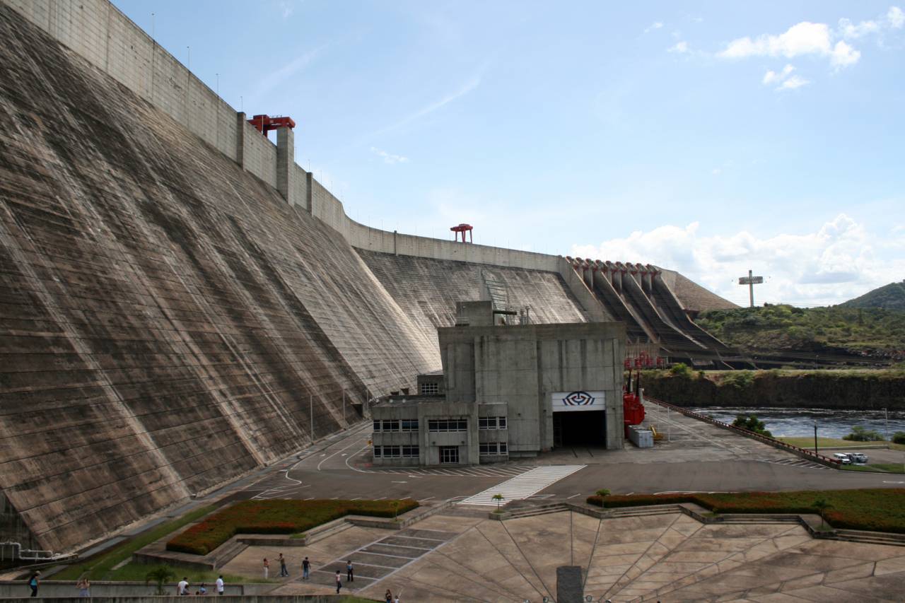 Niveles críticos: Embalses se secan sin una solución a corto plazo