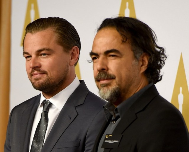 88th Annual Academy Awards Nominee Luncheon - Arrivals