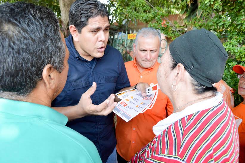 Campaña de VP Zulia contra el zika ha atendido a más de tres mil familias